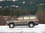 Lexus LX470 1998 года
